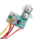 10secs 10s Sound Voice Audio Recordable Recorder Module Chip for Card New  A