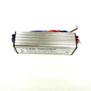 LED Constant Current Driver Power Supply AC 85-265V to DC 24-42V 8-12W