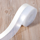Self Adhesive Seal Strip Silicone Home Door Window Dustproof Sealing Tape