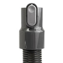 Replacement Vacuum Cleaner Hose for Dyson DC59 DC62 DC44 DC74 V6 Black,