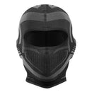 Hiking For Ski Full Face High Elastic Winter Warm Protection Cycling Balaclava
