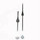 Craft DIY Clock Quartz Movement Mechanism Long Spindle Hand Wall Repair Parts