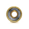 1/2 Or 3/4 Inch Brass Garden Faucet Water Hose Tap Connector Fitting Fashion New
