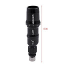 0.370 Golf Adapter Sleeve Replacement for Taylormade M3 M4 M5 M6 Hybrid FairR1A2