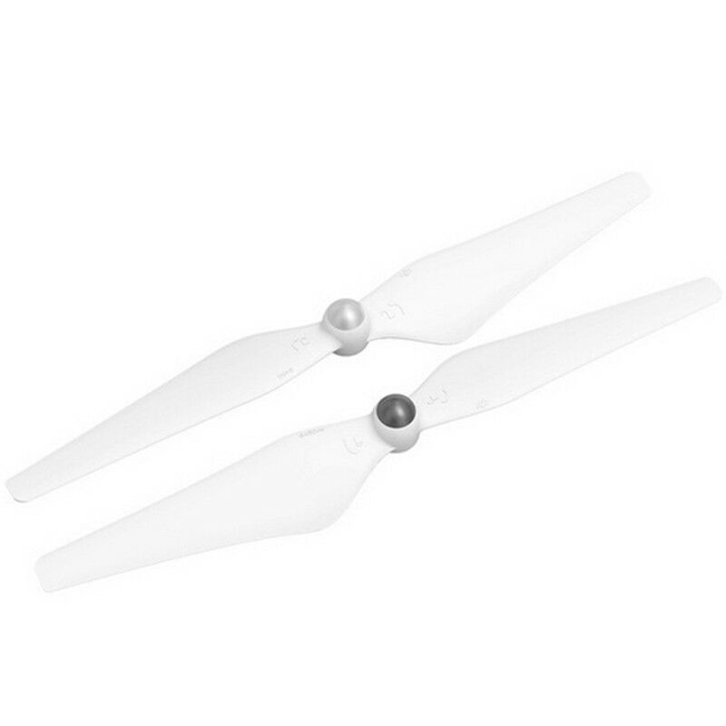 8x 9450 Self-locking CW CCW Prop Propeller For DJI Phantom 1 2 3 Vision RC