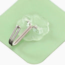 Hook strong adhesive bearing hooks seamless sucker hook kitchen wall wall w C5P7