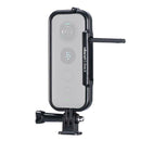 Ulanzi Insta360 Scratchproof Camera Lens Cover Protective Frame for ONE X Action