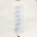 Magnetic Therapy Posture Back Shoulder Corrector Support Brace Belt Adjustable A