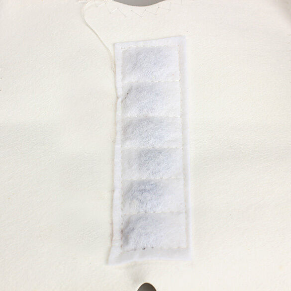 Magnetic Therapy Posture Back Shoulder Corrector Support Brace Belt Adjustable A