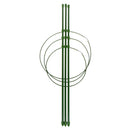 Durable Vine Climbing Rack Gardening Tools Plant Trellis Plant Support Frame  Gw