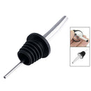 Stainless steel Freeflow pourer (Pack of 5) T5K2