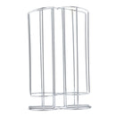 Capsule Coffee Pod Holder Stable Organizer Rack Stand Tower (Hold 46 )