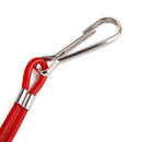 Red Safety Watercraft Boat Kill Switch Key Lanyard Rope Clip Engine Lgnition