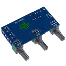 DC12V~24V TPA3116D2 2x80W Dual-Channel Stereo Digital Power Amplifier AMP BoarOZ