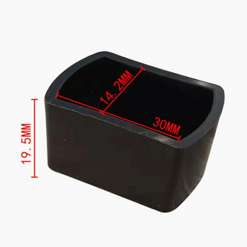Tailgate Hinge Pivot Bushing Insert Kit For Dodge Ram Ford F Series Trucks