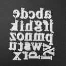 Metal Cutting Dies Stencils for DIY Scrapbook Photo Album Christmas Letter