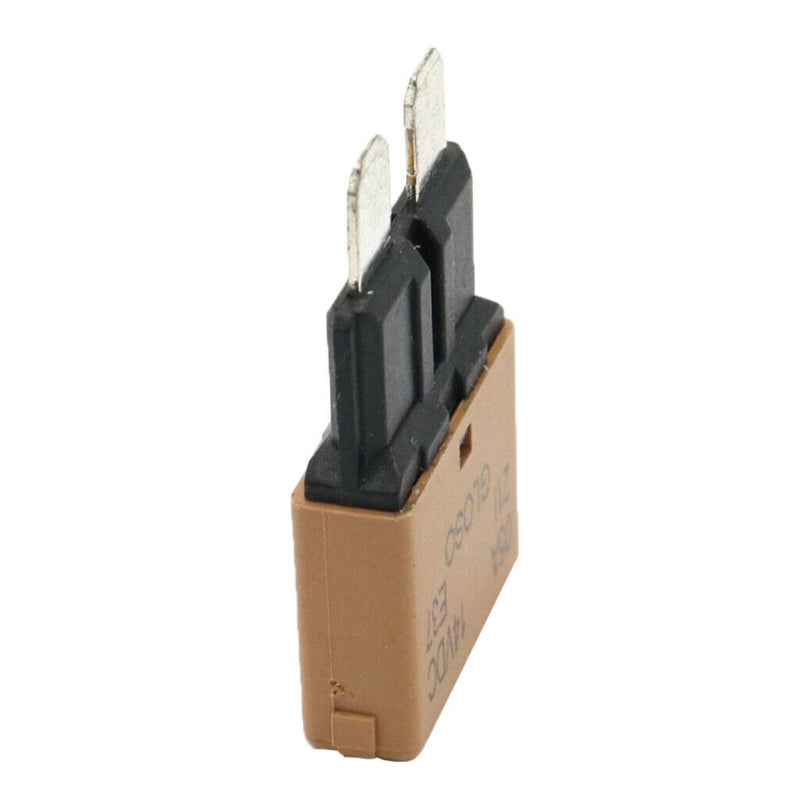 Universal Car Truck Marine Automatic Reset Circuit Breaker Blade Fuse 5Amp