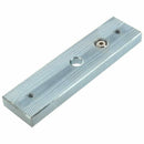 12V 180Kg holding force Single door Mounted Electromagnetic Lock