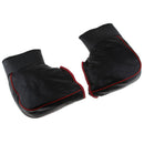 Motorcycle Bike Scooter Winter Waterproof Handlebar Muffs Gloves Hand Muff
