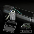 For Suzuki Jimny JB64 JB74 2019 Car Accessories Car - Box 2pcs Door Storage G3O5