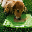 Pet Lick Food Mat For Dogs Cat Licky Slow Feeder Cat Licki Dog Best Mats Fe J7P7