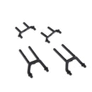 RC Car Front Rear Body Post for Wltoys K989 Replacement Parts