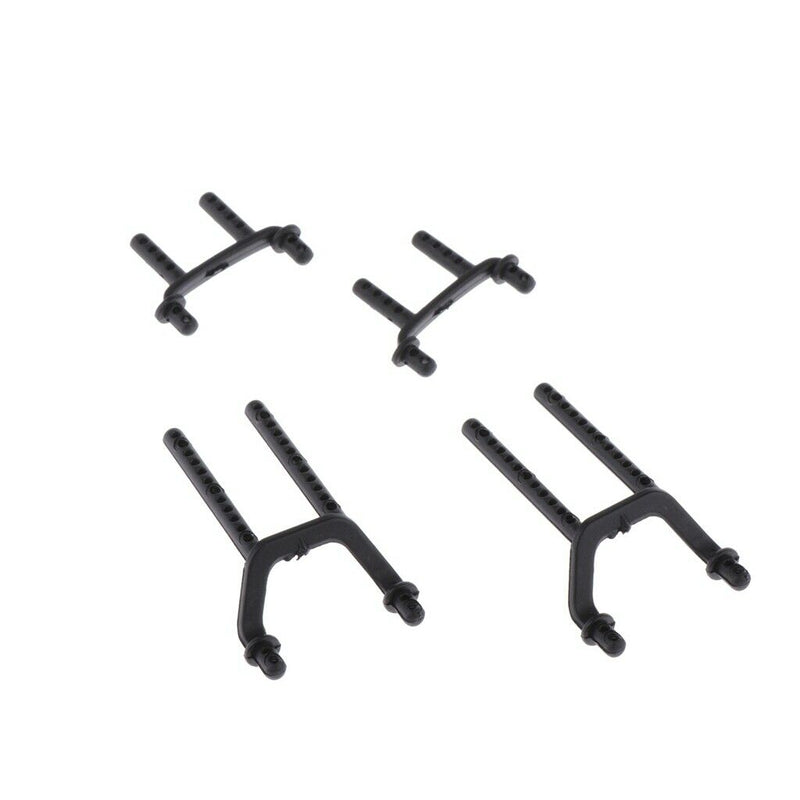 RC Car Front Rear Body Post for Wltoys K989 Replacement Parts