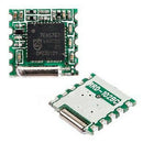 TEA5767 FM Stereo Radio Module Programmable Module Low-power Stereo Module J5O5