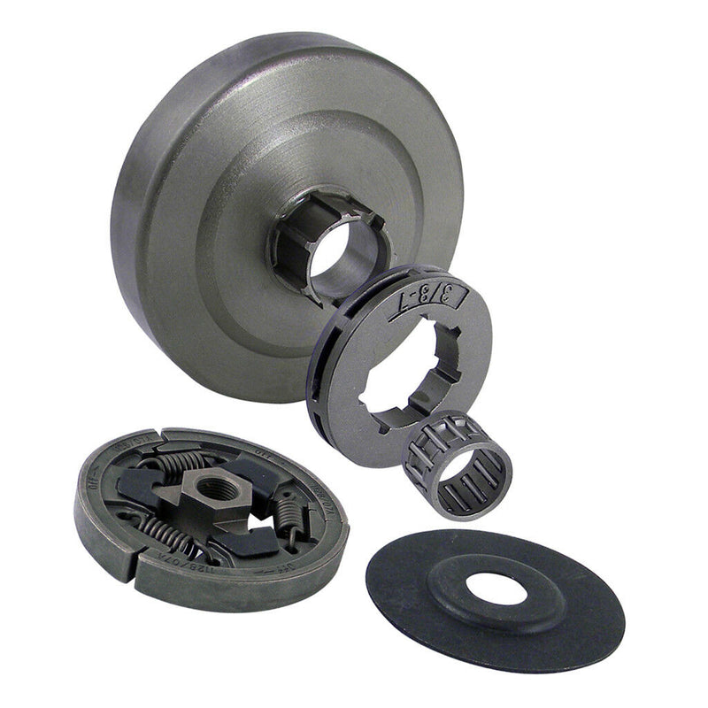 Chainsaw Clutch Rim Drum Sprocket Bearing for STIHL MS440 MS460 MS361 044
