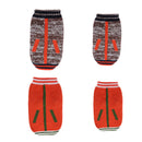 Warm Dog Sweater for Cold Weather Dog Jumpsuit for Dogs Winter Costume