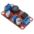 5A DC-DCstep up power module boost volt converter 3.3V-35V to 5V 6V 9V 12V 24VBX