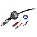 Digital Tire Inflator 0-200PSI with Pressure Gauge Heavy Duty Auto Air Inflating