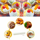 Baking Oil Paper Non-Stick Oil Paper Pan Liner Cooking Sheet For Cookie BiscJ3O5