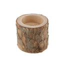 10Pcs Rustic Candle Holder Tealight Holder Candlestick Wedding Home Decor