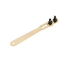 1pc Watch Back Case Cover Opener Adjustable Remover Repair Wrench Hand Tool  OZ