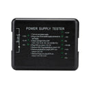 PC Computer 20/24 Pin PSU, ATX, SATA, HDD. Power Supply New Diagnostics Tes J7B0