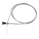 Lawn Tractor 8 Foot Carburetor Universal Carburetor Choke Control Cable Garden