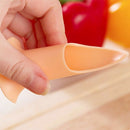 2 in 1 Set Pepper Corer Remover Vegetable Fruit Deseeder Pratical Usef PVS