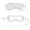 Safety Goggles Glasses Eye Protection Anti Fog Dust For Lab Work Gear Delicate