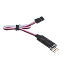 LED Lamp Light Control Switch Panel System Turn On/Off 3CH for RC Car Vehic
