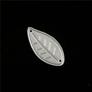 4pcs Petals Metal Cutting Dies Stencil for DIY Scrapbooking Album Paper Card FT