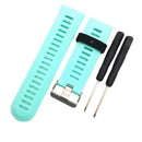 For Garmin Fenix3 /Fenix3 HR Replacement Band Strap with Tool mint green