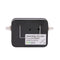Plastic Black Mini Digital LCD Display Satellite Signal Finder Meter Tester 3C