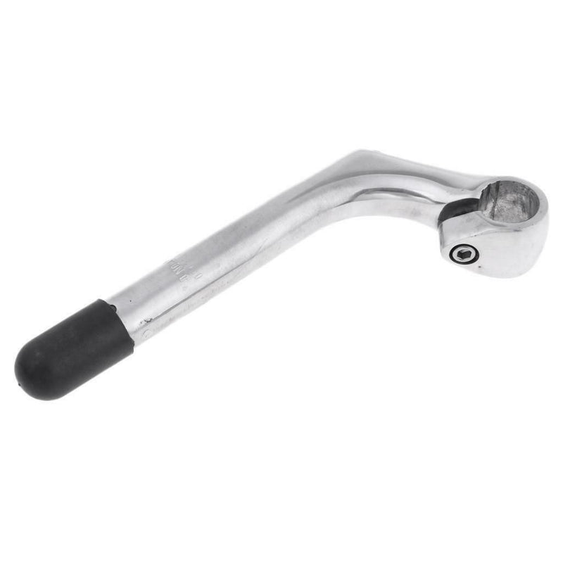 Replacement Sport Quill Stem for Road Bike Fixie Bicycle, 1" Fork