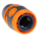 Water Sprinkler 1/2" Water Hose Connector Pipe Adaptor Tap Hose Quick Connector