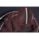 40cm Stainless Steel Fly Landing Net Heads Trout Fishing Net Coarse Fishing