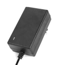 21V 2A 18650 Lithium Battery Charger DC5.5mm Power Adapter Charger (EU)