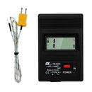 TM-902C Digital High Temperature Thermometer For Gas