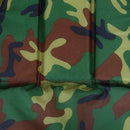 Camouflage Life Vest Water Sports Life Jacket for Fishing Boating Drifting