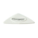 10pcs Flanger e-Guitar picks 1.0 0.75 0.5 mm Thickness in PC + ABS Material Q1X2